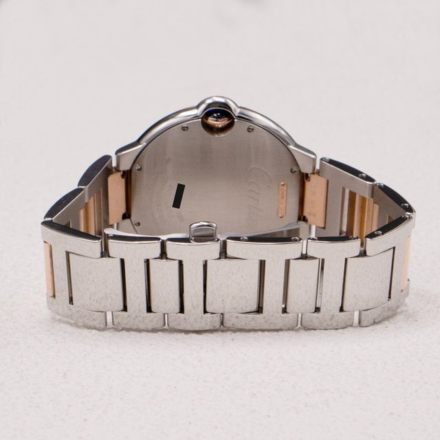 Cartier Ballon Bleu W2BB0004 Image 7